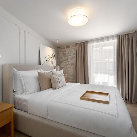 Silent Stone Apartment Vrsar Dış mekan fotoğraf