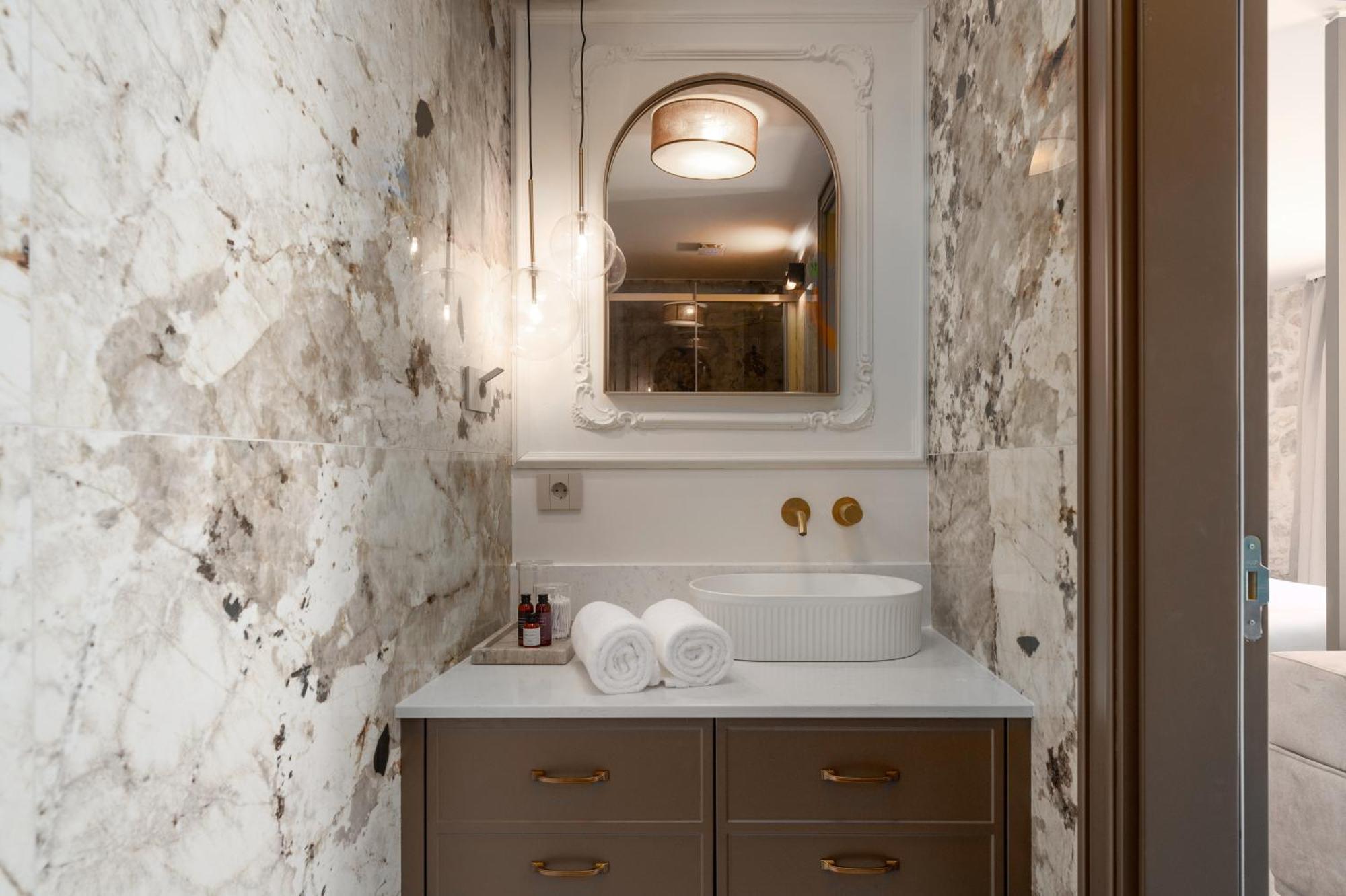 Silent Stone Apartment Vrsar Dış mekan fotoğraf