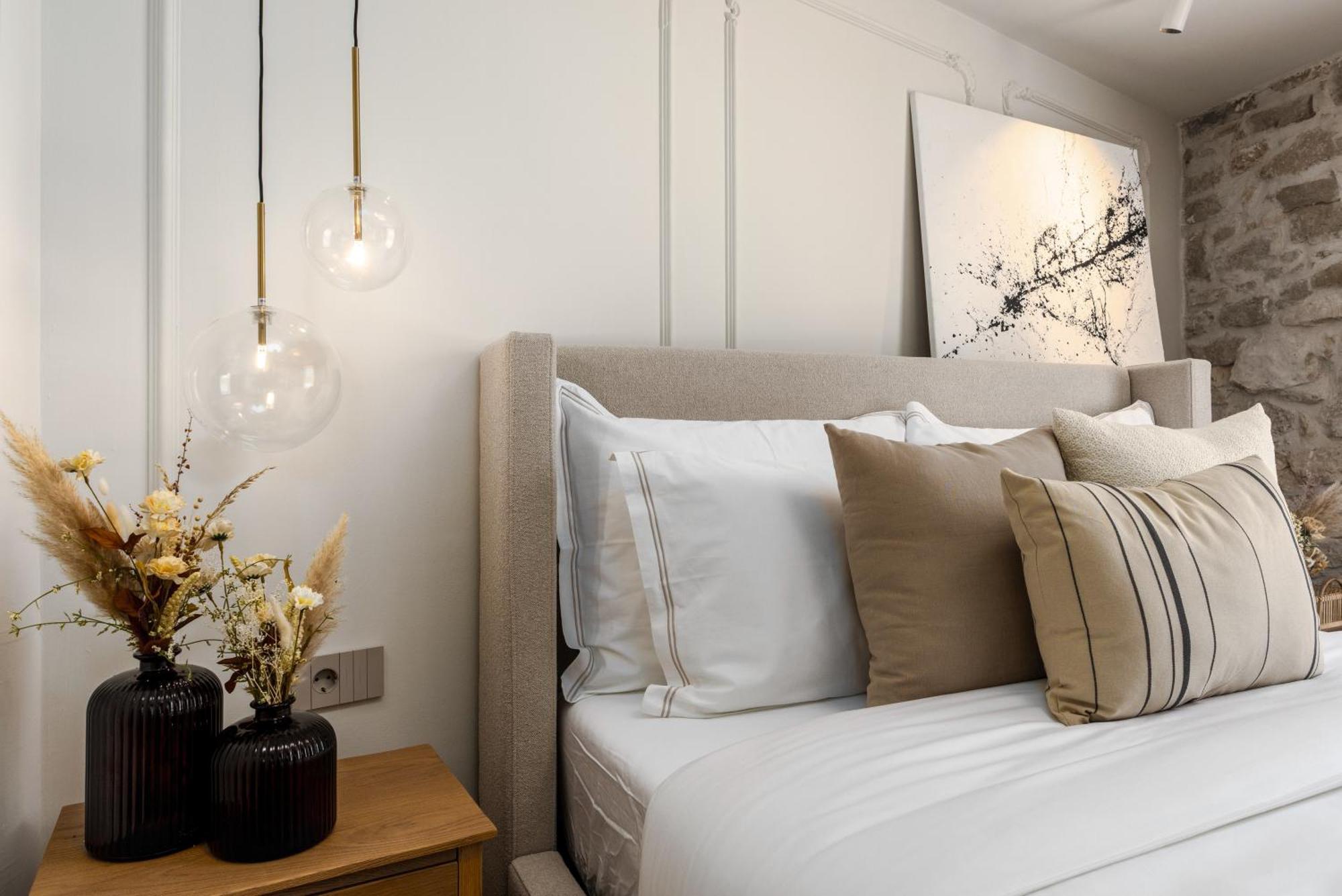 Silent Stone Apartment Vrsar Dış mekan fotoğraf