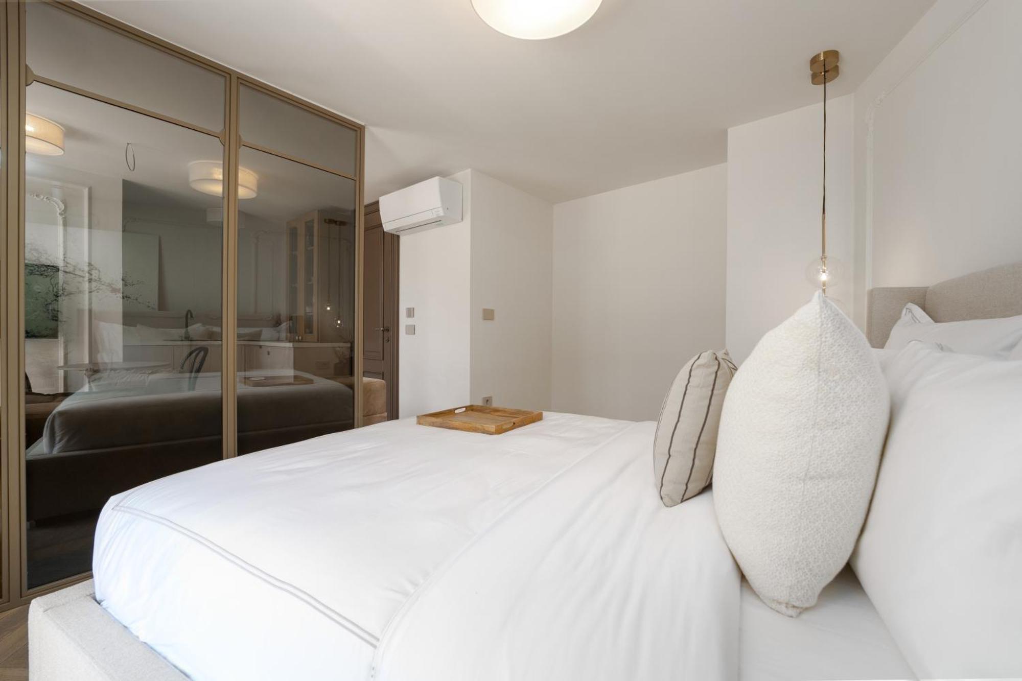 Silent Stone Apartment Vrsar Dış mekan fotoğraf