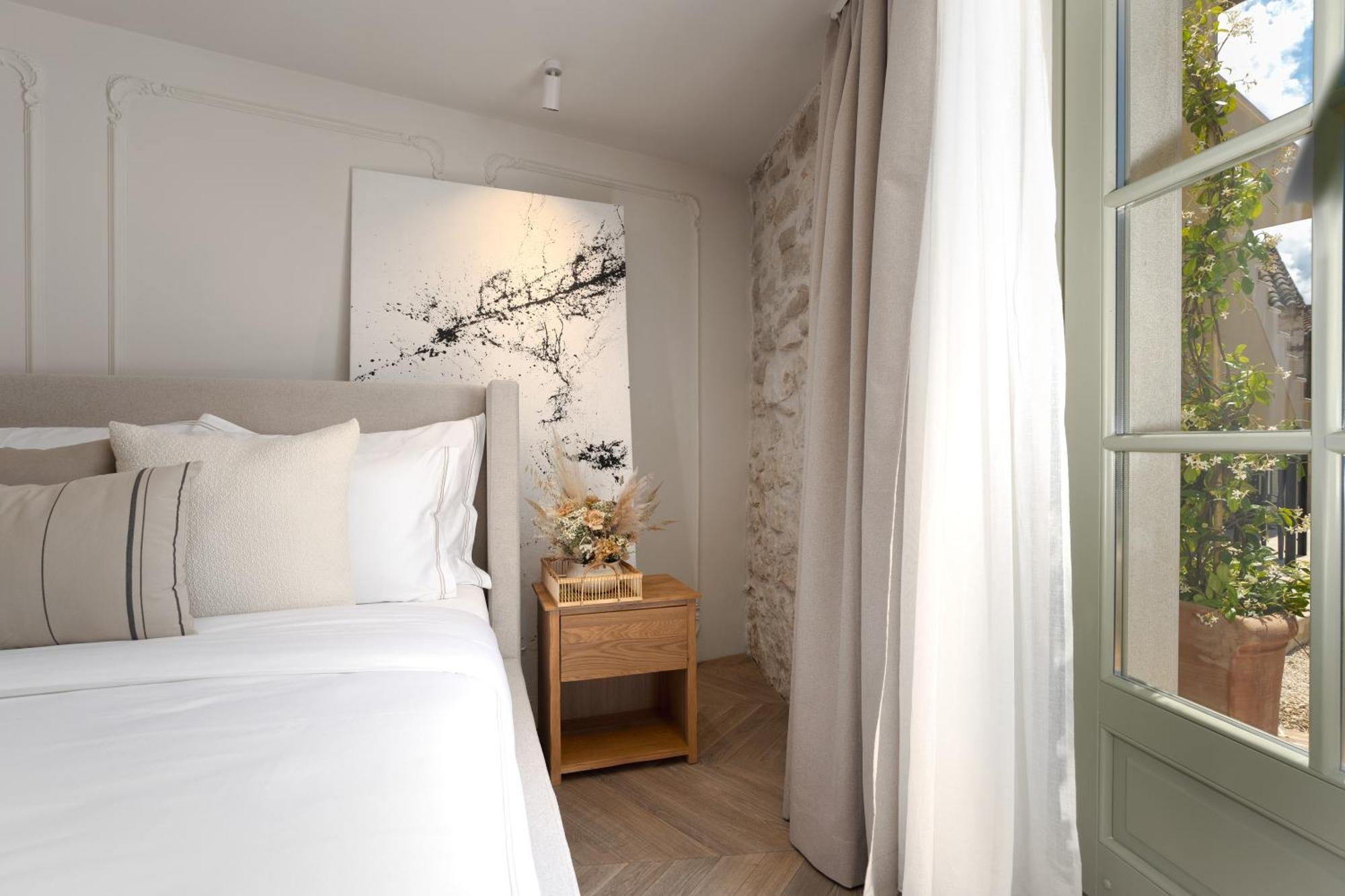 Silent Stone Apartment Vrsar Dış mekan fotoğraf
