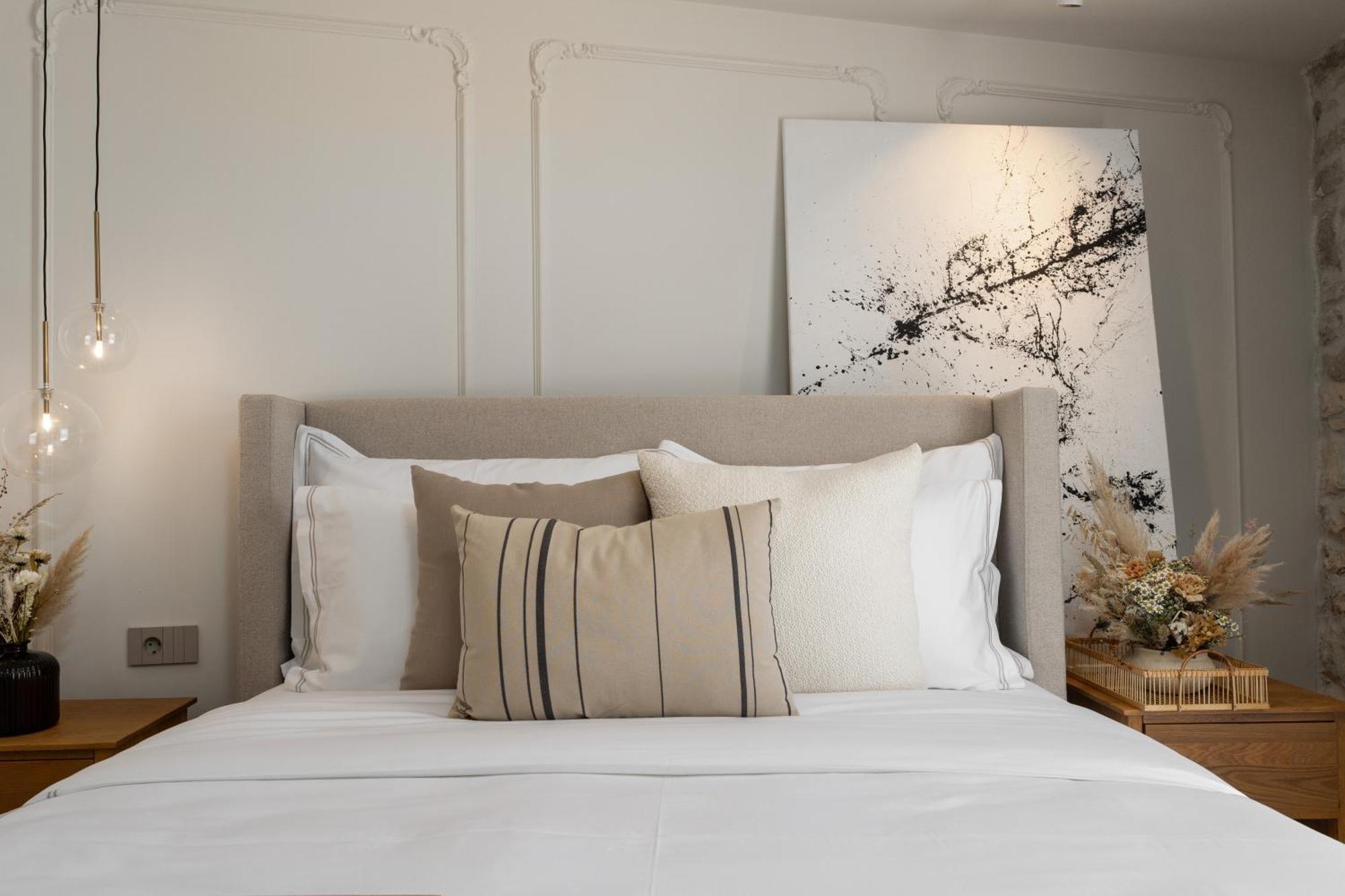 Silent Stone Apartment Vrsar Dış mekan fotoğraf